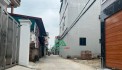 Bán lô góc 59m  Xóm Nhì, Vân Nội, Đông Anh đường thông ô tô